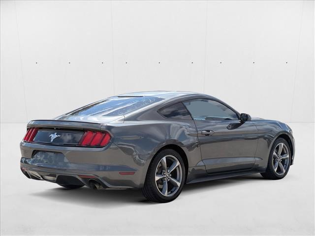 used 2016 Ford Mustang car, priced at $14,991