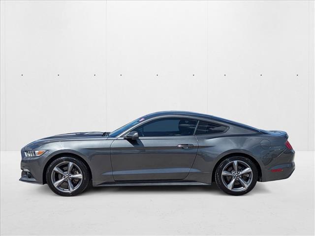 used 2016 Ford Mustang car, priced at $14,991