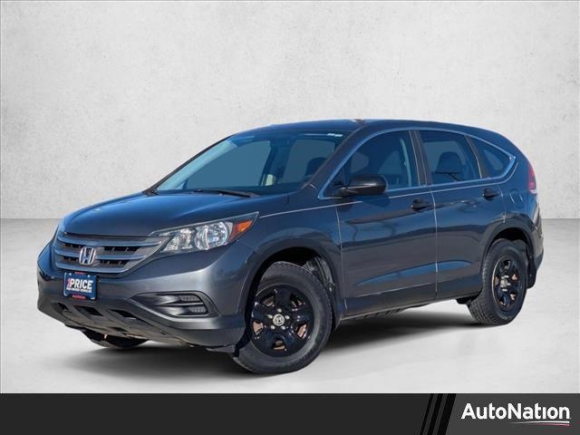 used 2014 Honda CR-V car, priced at $12,510