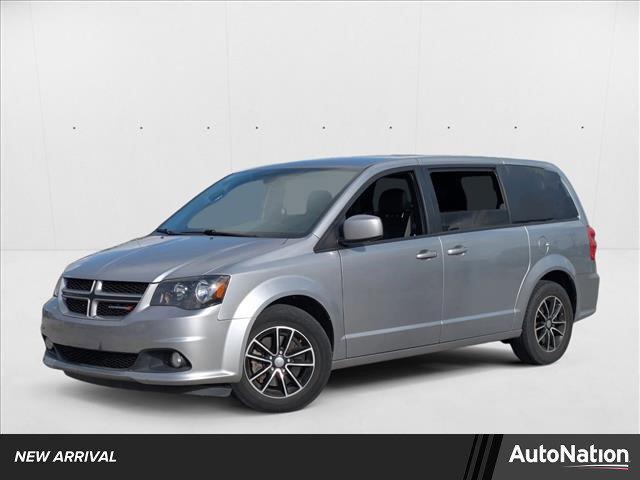 used 2019 Dodge Grand Caravan car, priced at $13,998