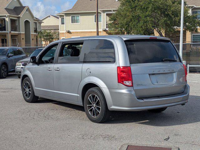 used 2019 Dodge Grand Caravan car, priced at $13,998