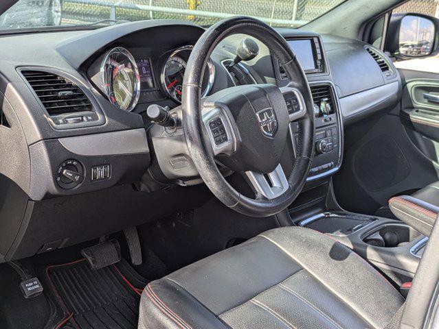 used 2019 Dodge Grand Caravan car, priced at $13,998