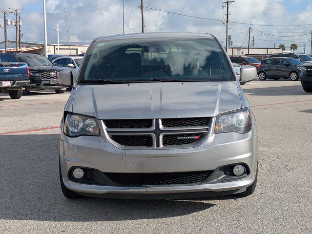 used 2019 Dodge Grand Caravan car, priced at $13,998