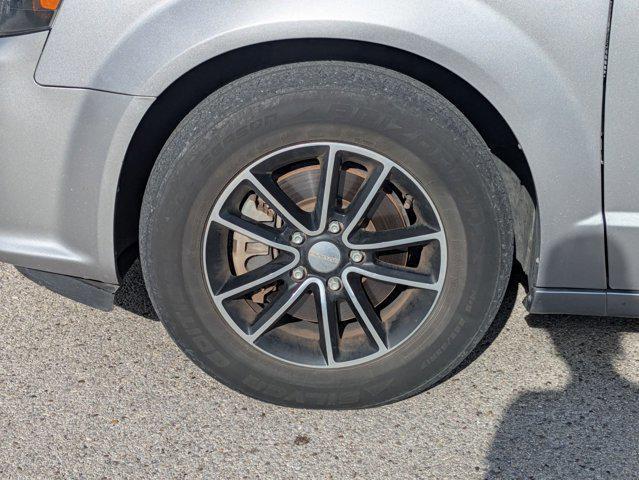 used 2019 Dodge Grand Caravan car, priced at $13,998