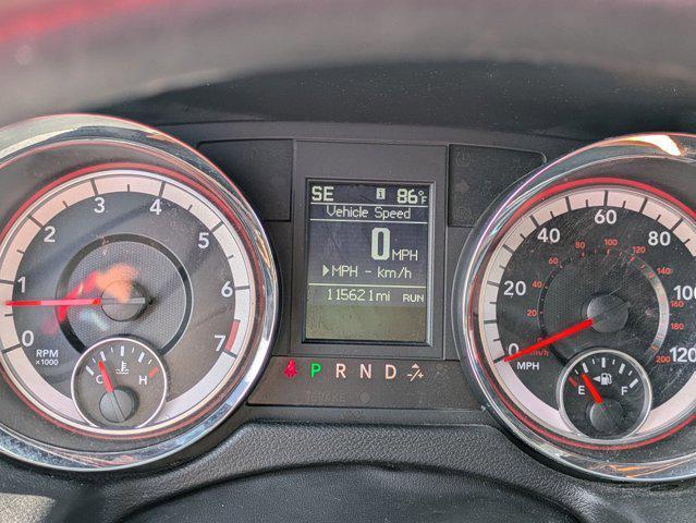 used 2019 Dodge Grand Caravan car, priced at $13,998