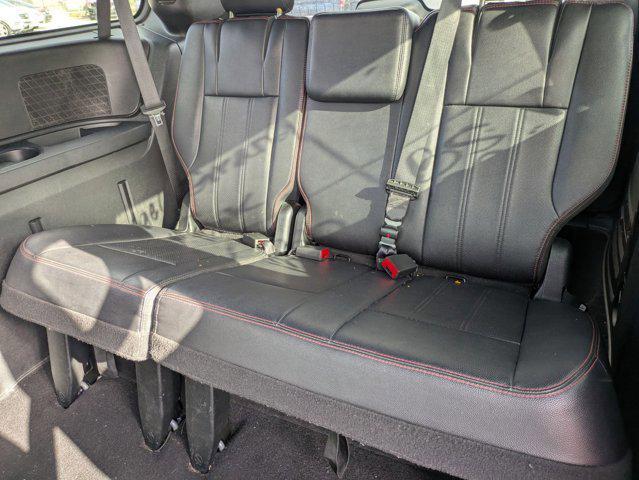 used 2019 Dodge Grand Caravan car, priced at $13,998