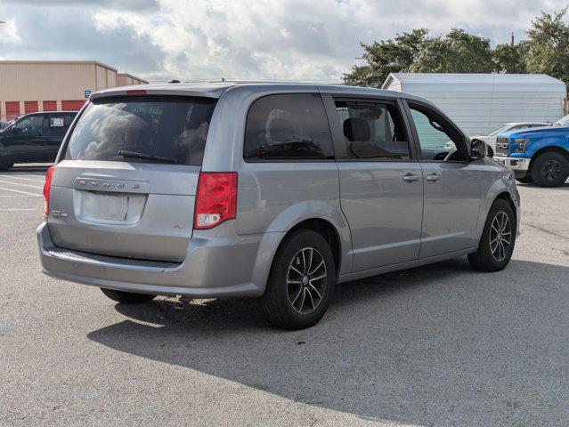 used 2019 Dodge Grand Caravan car, priced at $13,998