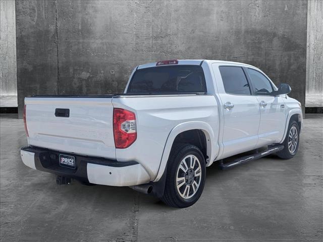 used 2019 Toyota Tundra car, priced at $35,468