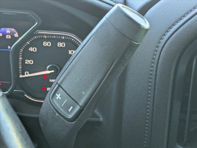 used 2022 GMC Sierra 1500 car, priced at $46,995