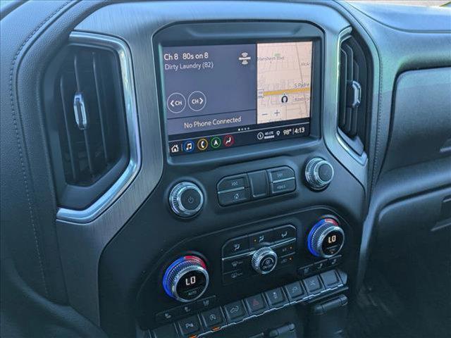 used 2022 GMC Sierra 1500 car, priced at $46,995