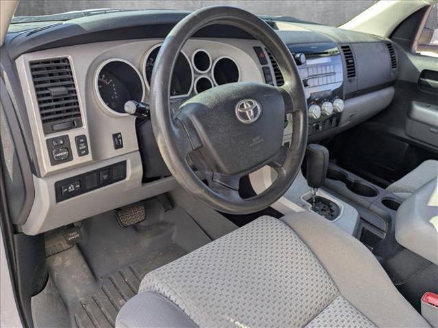 used 2007 Toyota Tundra car, priced at $15,499