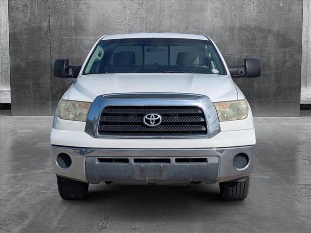 used 2007 Toyota Tundra car, priced at $15,499