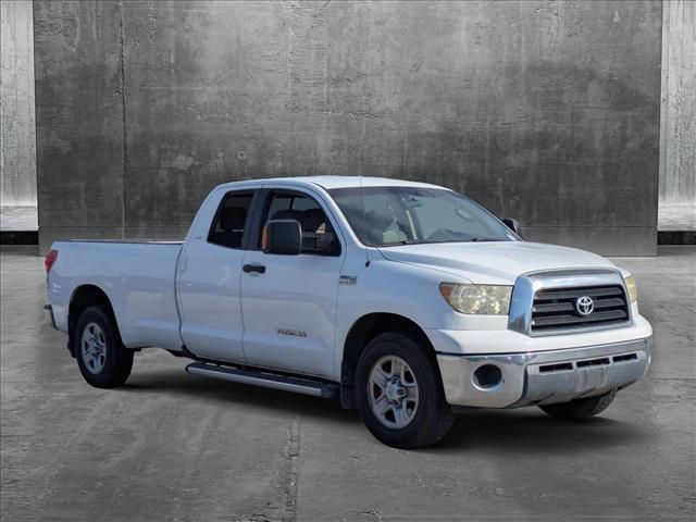 used 2007 Toyota Tundra car, priced at $15,499