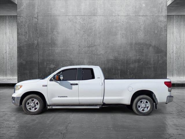 used 2007 Toyota Tundra car, priced at $15,499