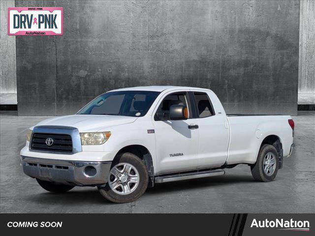 used 2007 Toyota Tundra car, priced at $15,499