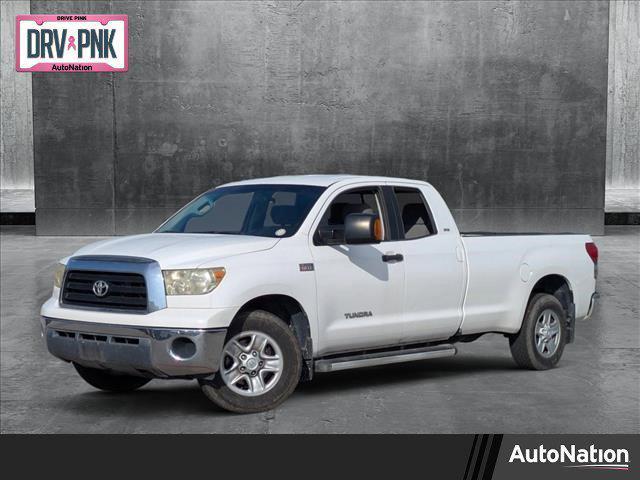 used 2007 Toyota Tundra car, priced at $15,499