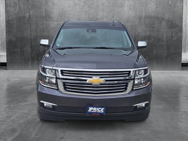 used 2016 Chevrolet Tahoe car, priced at $25,575