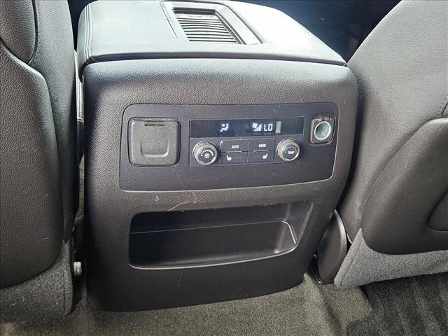 used 2016 Chevrolet Tahoe car, priced at $25,575