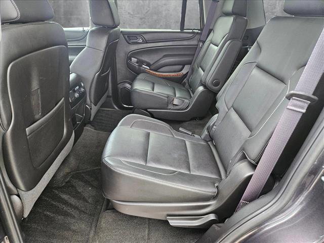 used 2016 Chevrolet Tahoe car, priced at $25,575