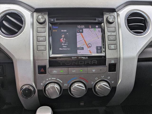 used 2019 Toyota Tundra car, priced at $28,510