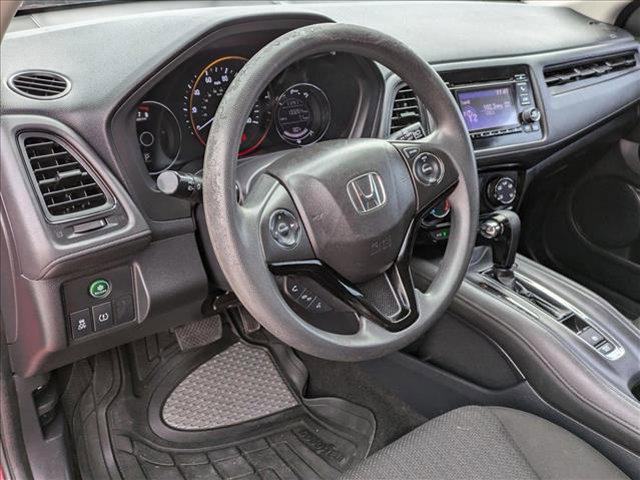 used 2018 Honda HR-V car, priced at $10,969