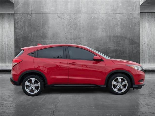 used 2018 Honda HR-V car, priced at $10,969