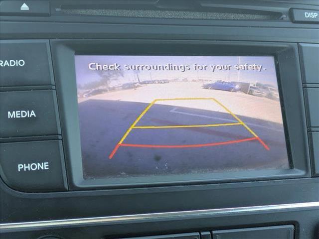 used 2018 Hyundai Santa Fe Sport car, priced at $12,852