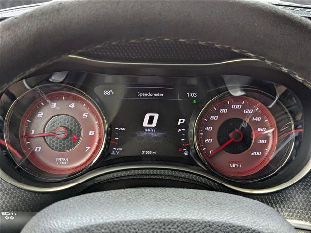 used 2019 Dodge Charger car, priced at $56,991