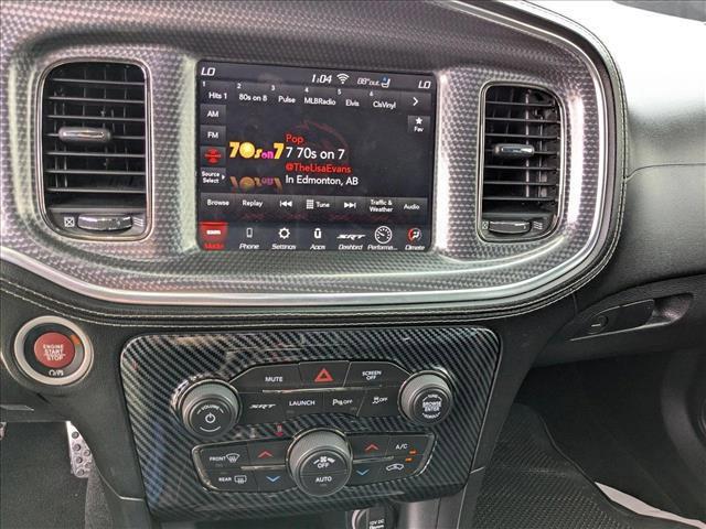 used 2019 Dodge Charger car, priced at $56,991