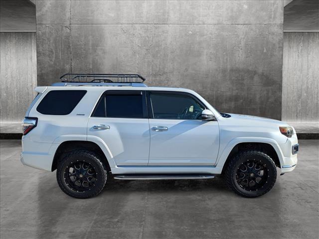 used 2014 Toyota 4Runner car, priced at $21,995