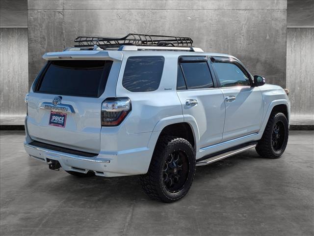 used 2014 Toyota 4Runner car, priced at $21,995