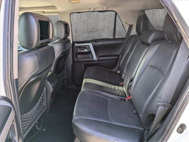 used 2014 Toyota 4Runner car, priced at $21,995