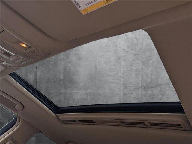 used 2015 Mercedes-Benz M-Class car, priced at $11,698