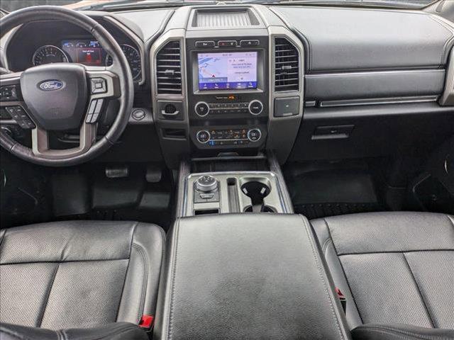 used 2020 Ford Expedition car, priced at $32,334