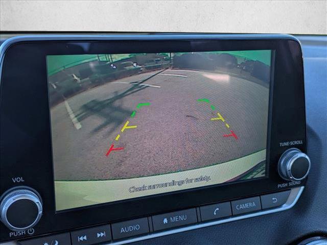 used 2023 Nissan Sentra car, priced at $18,495