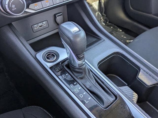 used 2023 Nissan Sentra car, priced at $18,495