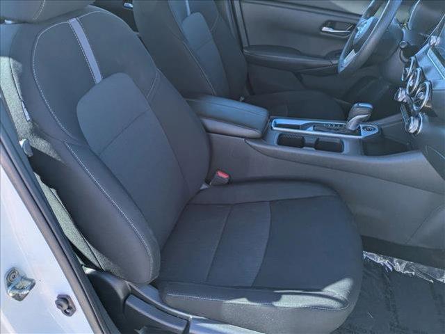 used 2023 Nissan Sentra car, priced at $18,495