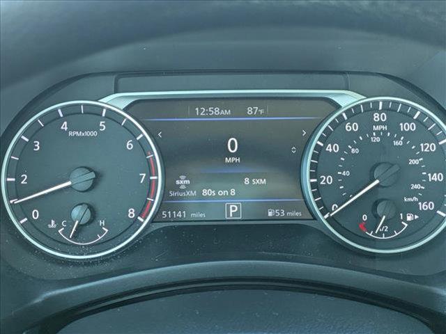 used 2023 Nissan Sentra car, priced at $18,495