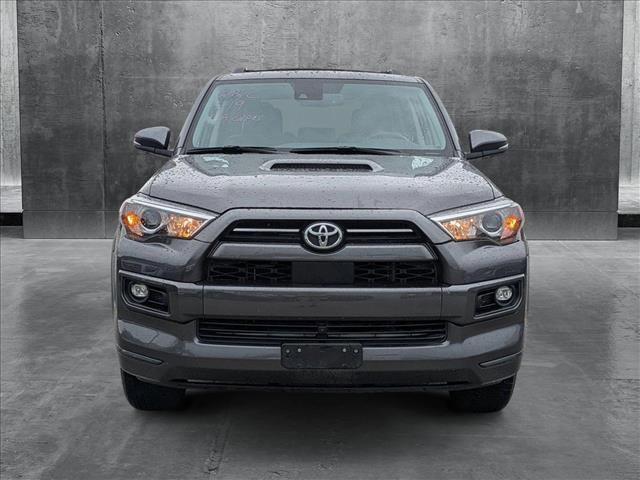 used 2023 Toyota 4Runner car, priced at $42,499