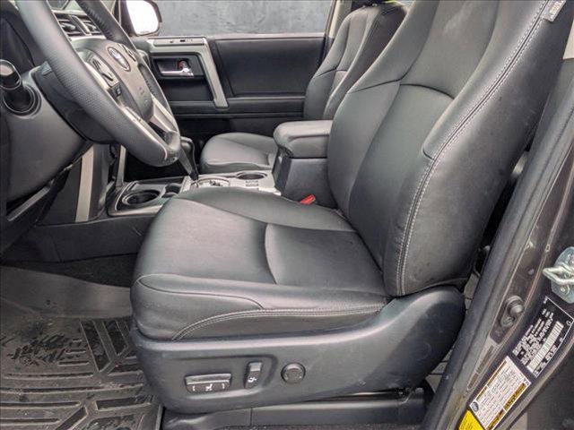 used 2023 Toyota 4Runner car, priced at $42,499