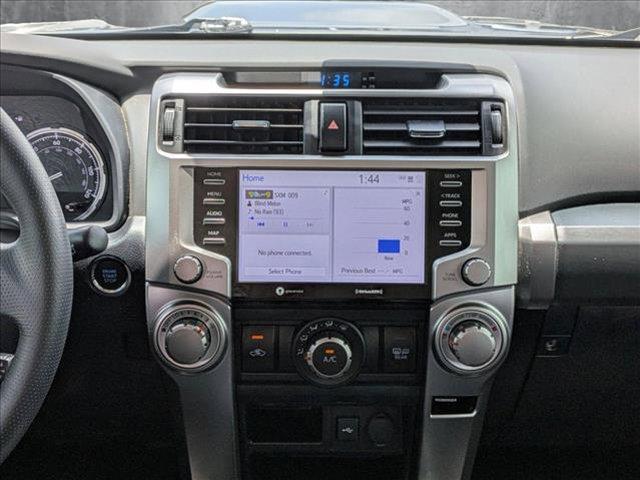 used 2023 Toyota 4Runner car, priced at $40,721