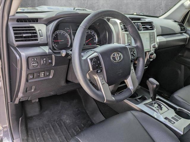 used 2023 Toyota 4Runner car, priced at $40,721