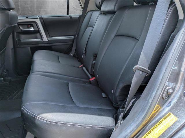 used 2023 Toyota 4Runner car, priced at $40,721