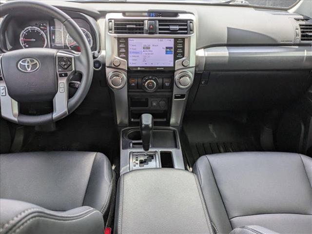 used 2023 Toyota 4Runner car, priced at $40,721