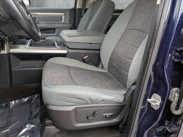 used 2015 Ram 1500 car, priced at $18,997