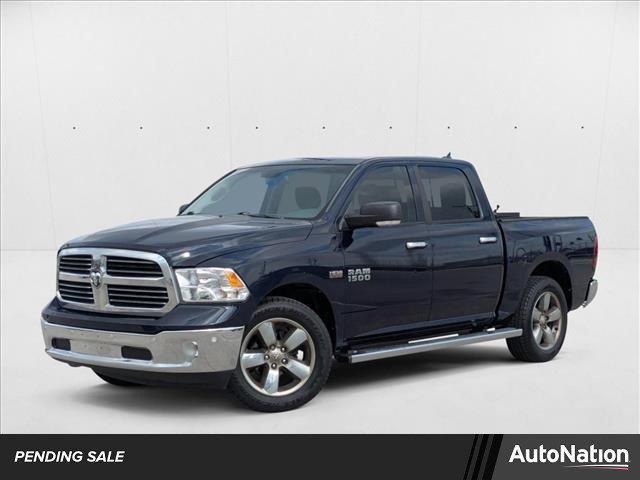 used 2015 Ram 1500 car, priced at $17,599