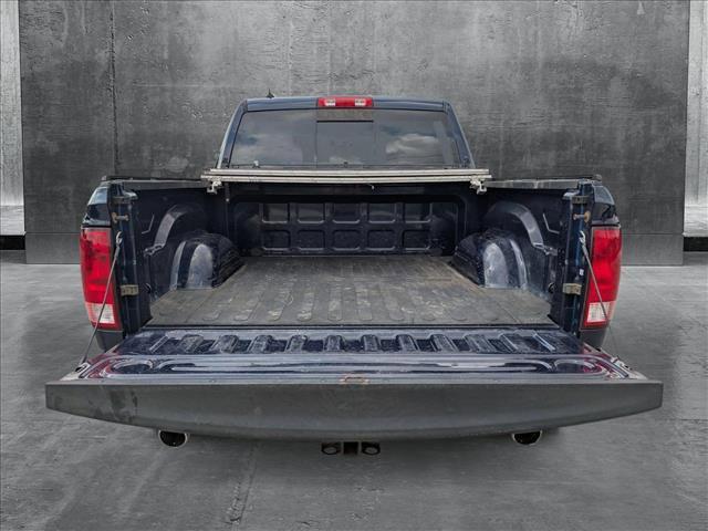 used 2015 Ram 1500 car, priced at $18,997