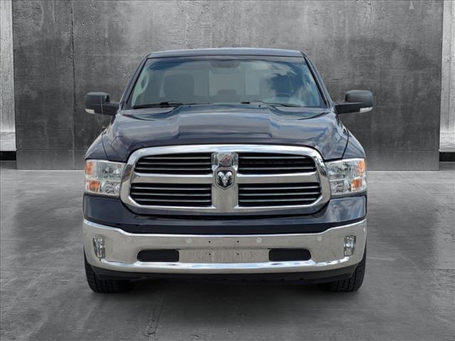 used 2015 Ram 1500 car, priced at $18,997