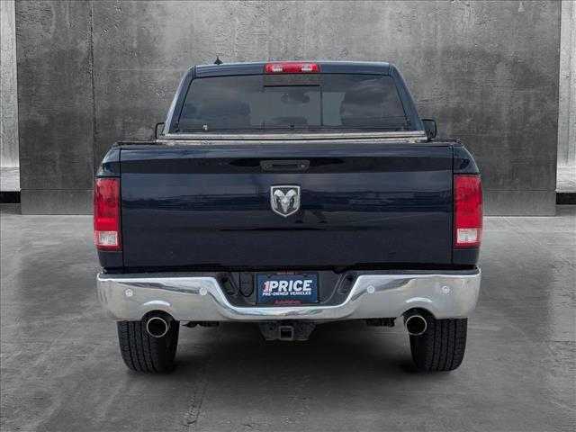 used 2015 Ram 1500 car, priced at $18,997
