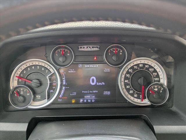used 2015 Ram 1500 car, priced at $18,997